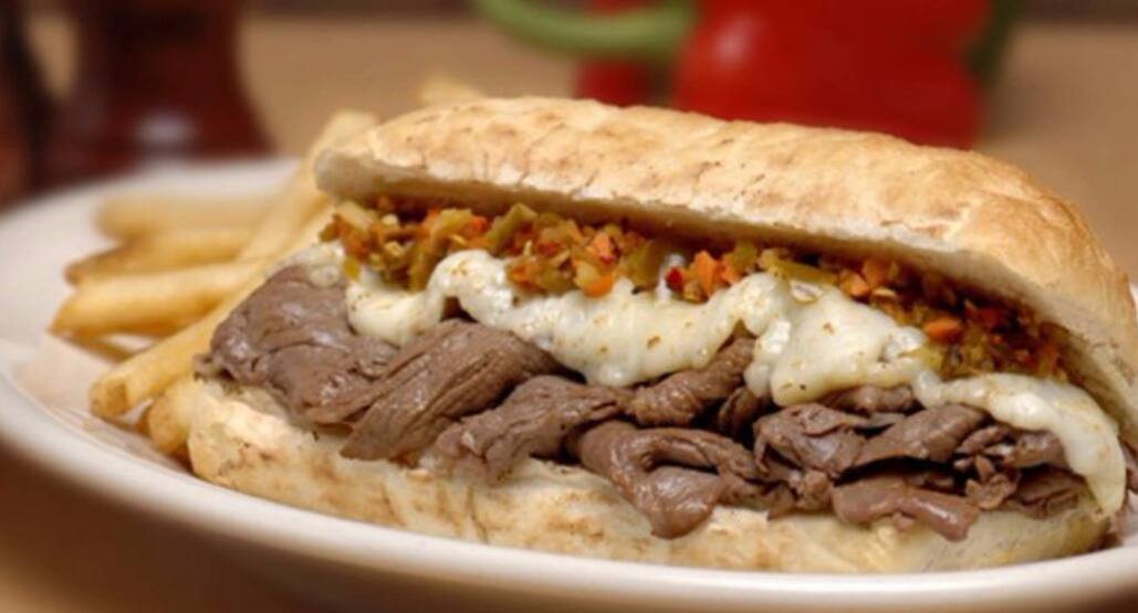Chicago Pizza Authority Menu Menu For Chicago Pizza Authority Elgin Chicago